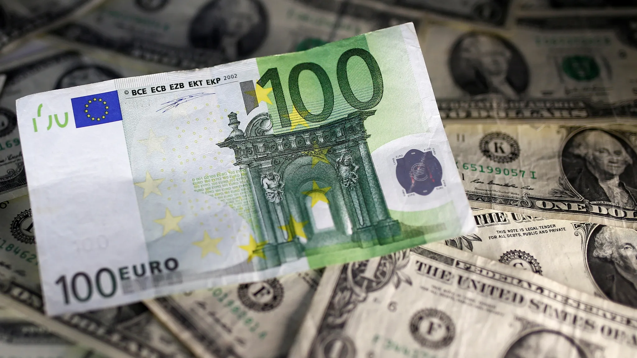 900 هزار یورو؛ سقف تامین ارز واردات
