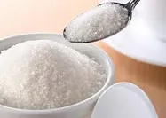 قیمت شکر افزایش یافت