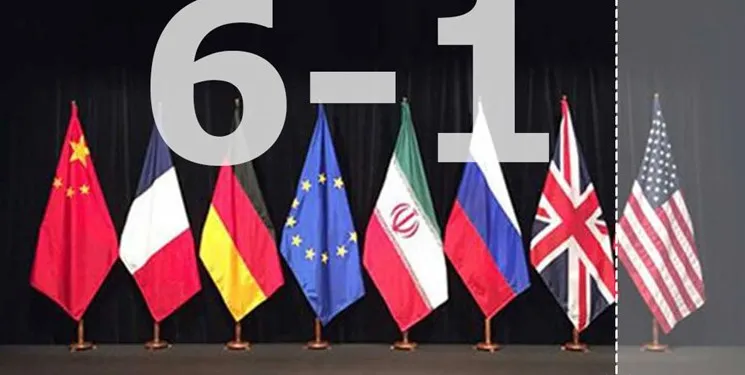یک مقام ایرانی: سیاست ایران تغییر نکرده است