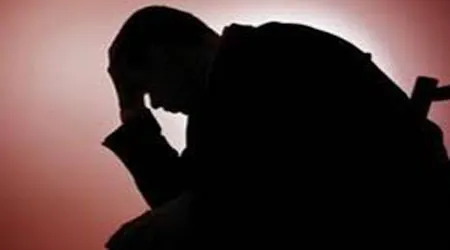 چرا در اوج جوانی انگیزه ای به زندگی ندارم!