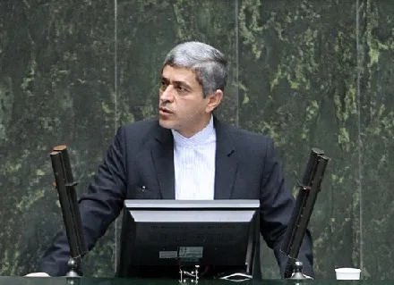 پرونده‌سازی برای طیب نیا