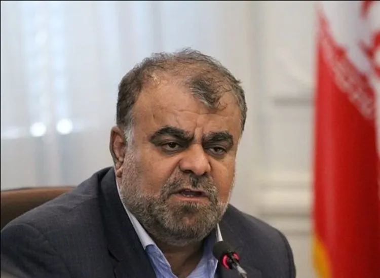 انصراف رستم قاسمی به نفع ابراهیم رییسی