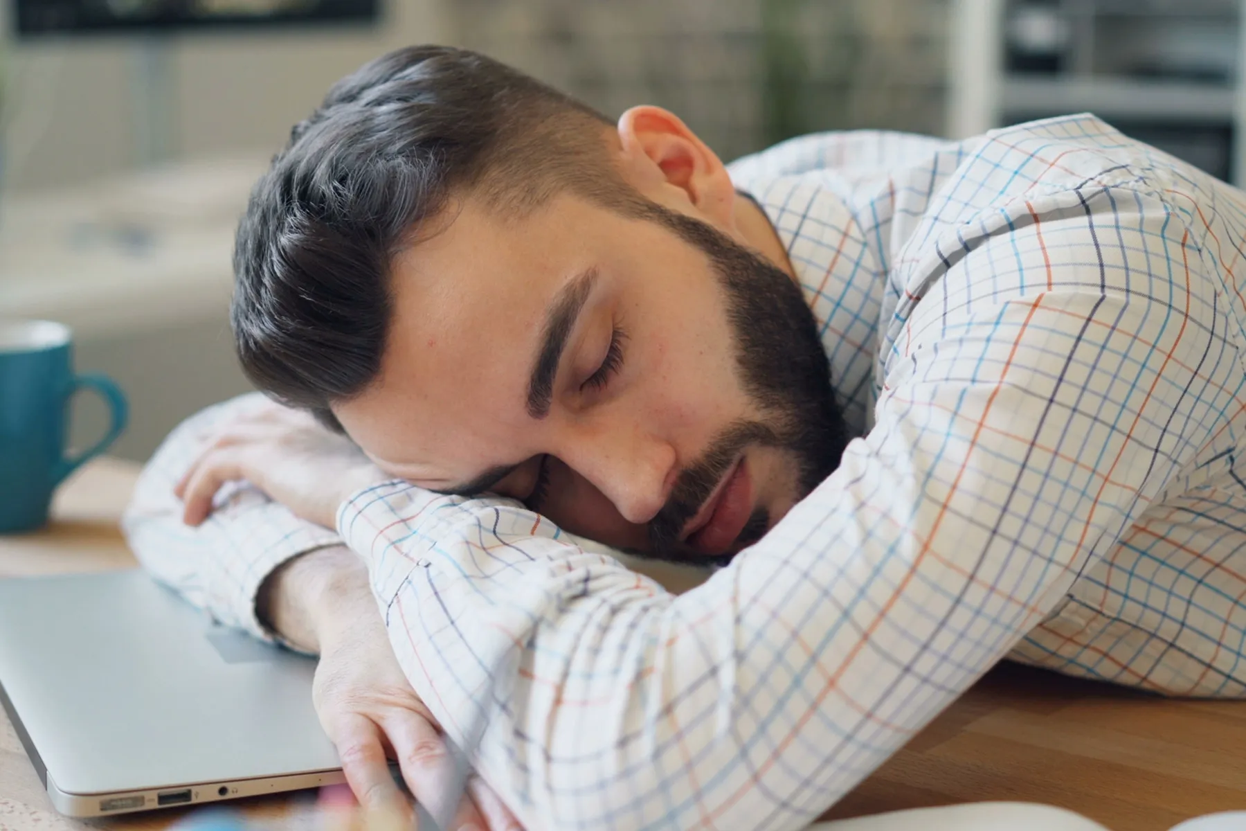 ۵ حقیقت جالب درباره خواب نیمروزی