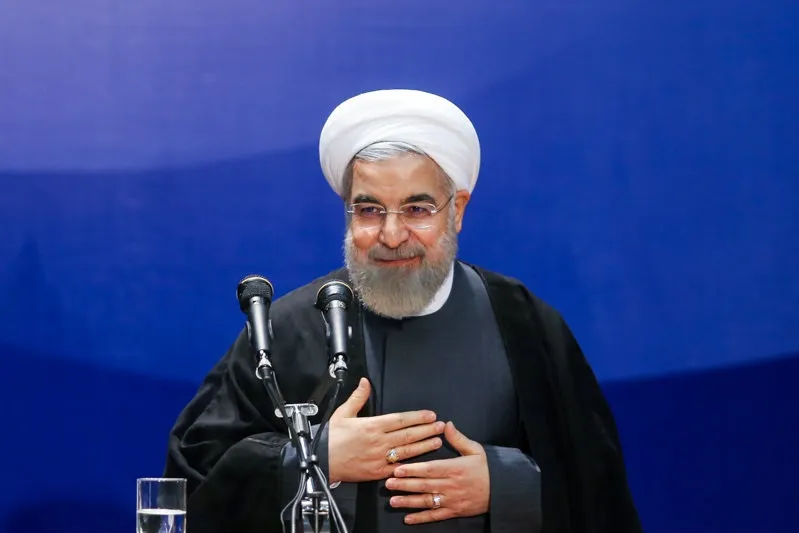 جزئیات نشست‌خبری رئیس‌جمهور