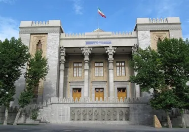 Iran Condemns Illegal US Sanctions against Cuba