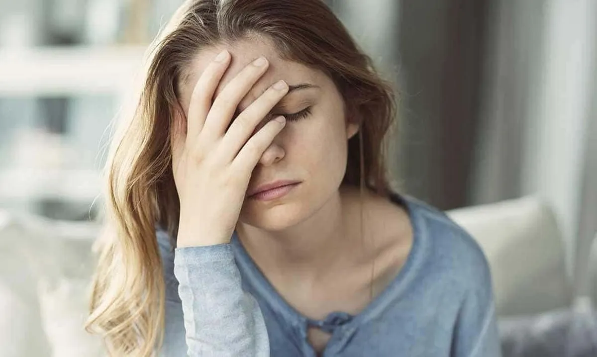 روش ساده و کم هزینه برای دور کردن استرس