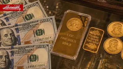 پیش-بینی-قیمت-طلا-18-عیار-سکه-و-دلار-امروز-شنبه-4-مهر-طلا-در-انتظار-سیگنال-جدید-از-مذاکرات