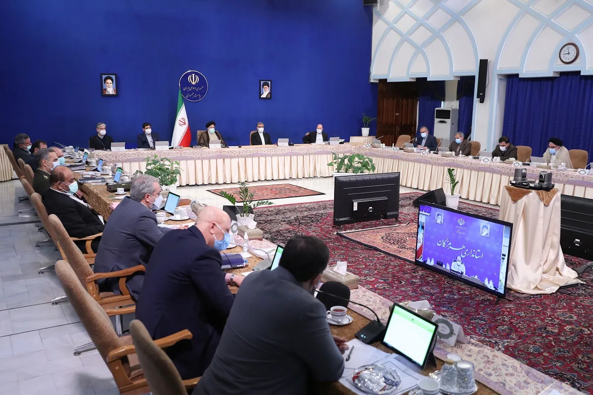 رییسی: هیچ بن بستی برای دولت وجود ندارد