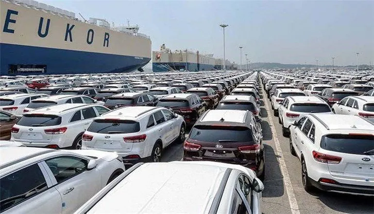 شرایط جدید واردات خودرو چیست؟