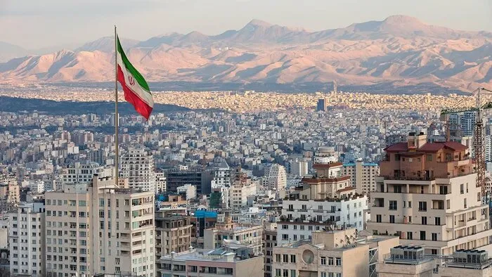 ایران و آمریکا