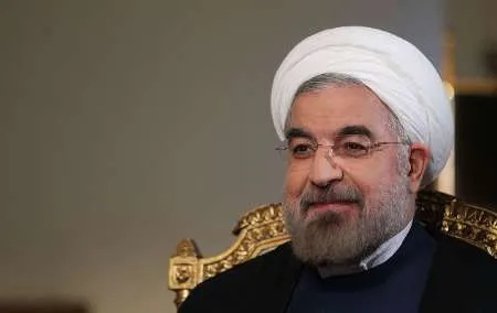 جدیدترین نظر روحانی درخصوص مذاکرات‌1+5