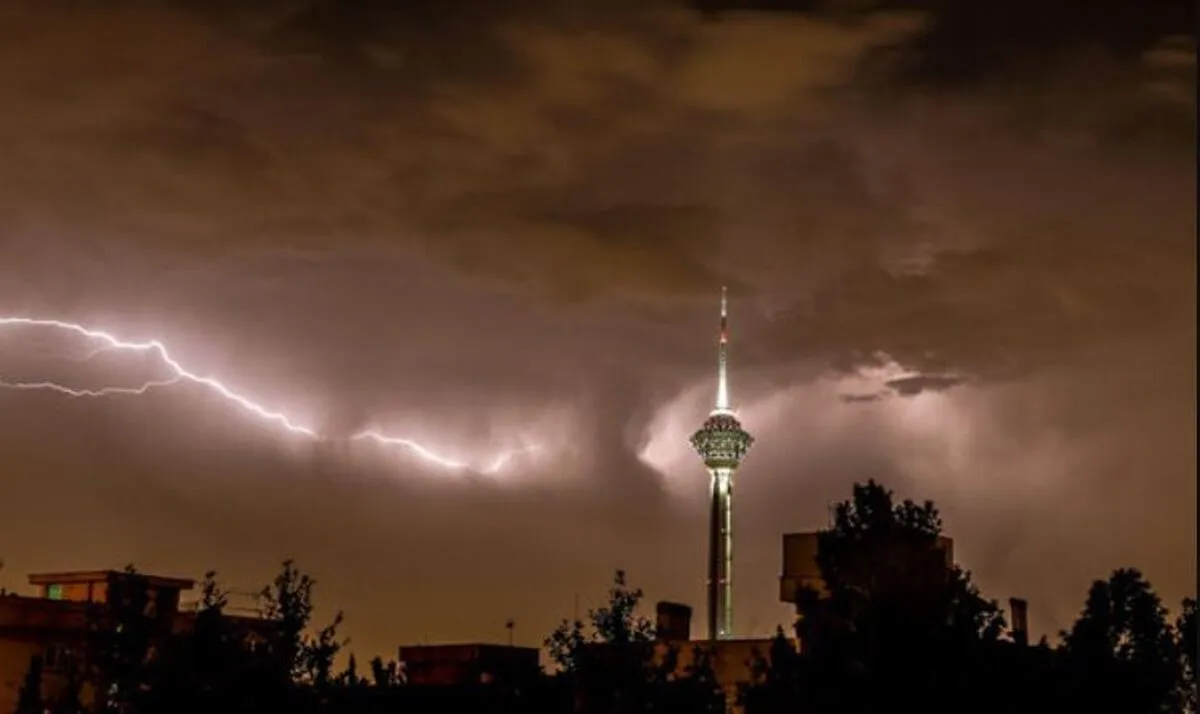منتظر یک اتفاق غیرمنتظره در تهران باشید