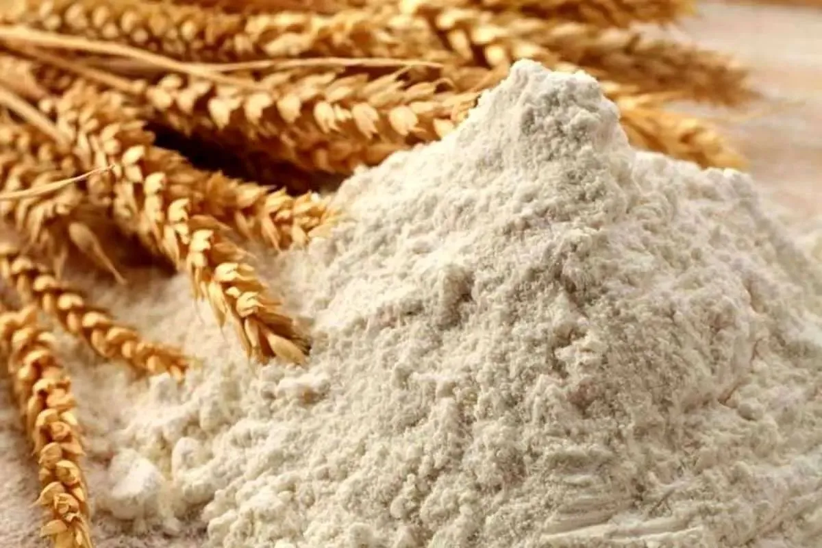 قاچاق آرد پرسودتر از هروئین شد