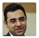 دومین‌ انتصاب‌ رئیس‌جدید‌ سازمان بورس
