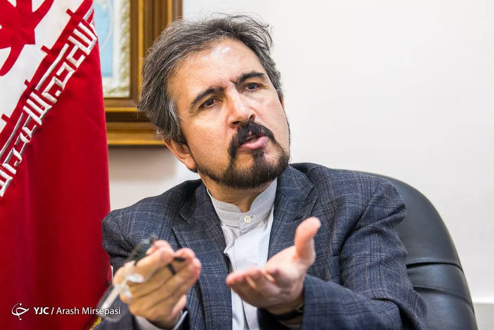 Claims of lawmaker rejected by spokesman as 'baseless', 'lies'