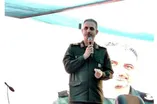هشدار جدی سپاه به آمریکا/ غضنفری: اگر ایران ناامن شود، منطقه ناامن می‌شود