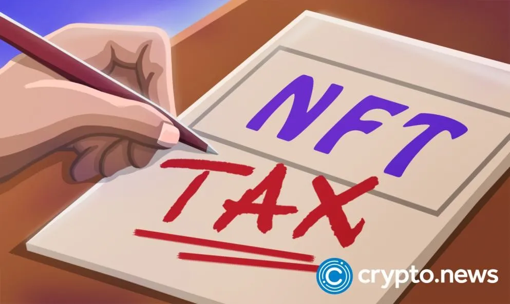 وضع مالیات بر NFTدر واشنگتن و پنسیلوانیا