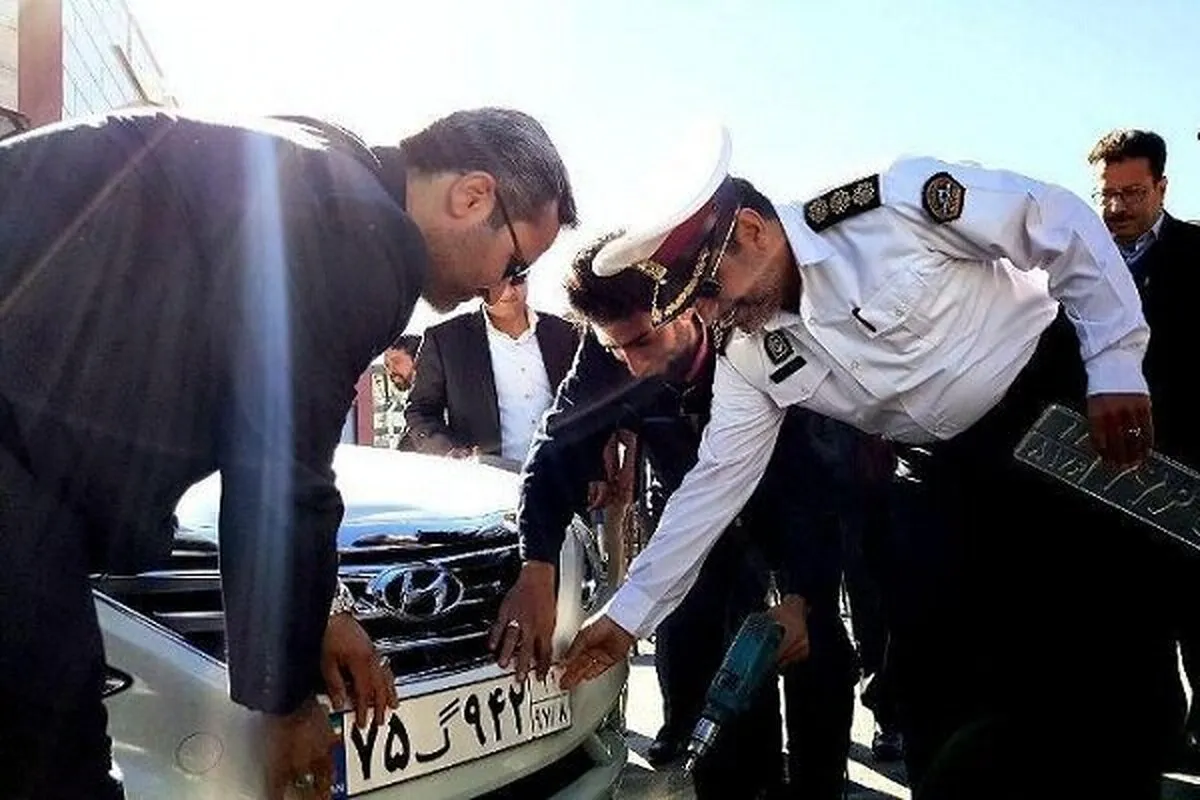 جریمه روزی یک میلیون و ۷۰۰ هزار تومان برای این دسته از خودرو‌ها