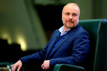 People’s economic activities safeguard national security: Ghalibaf
