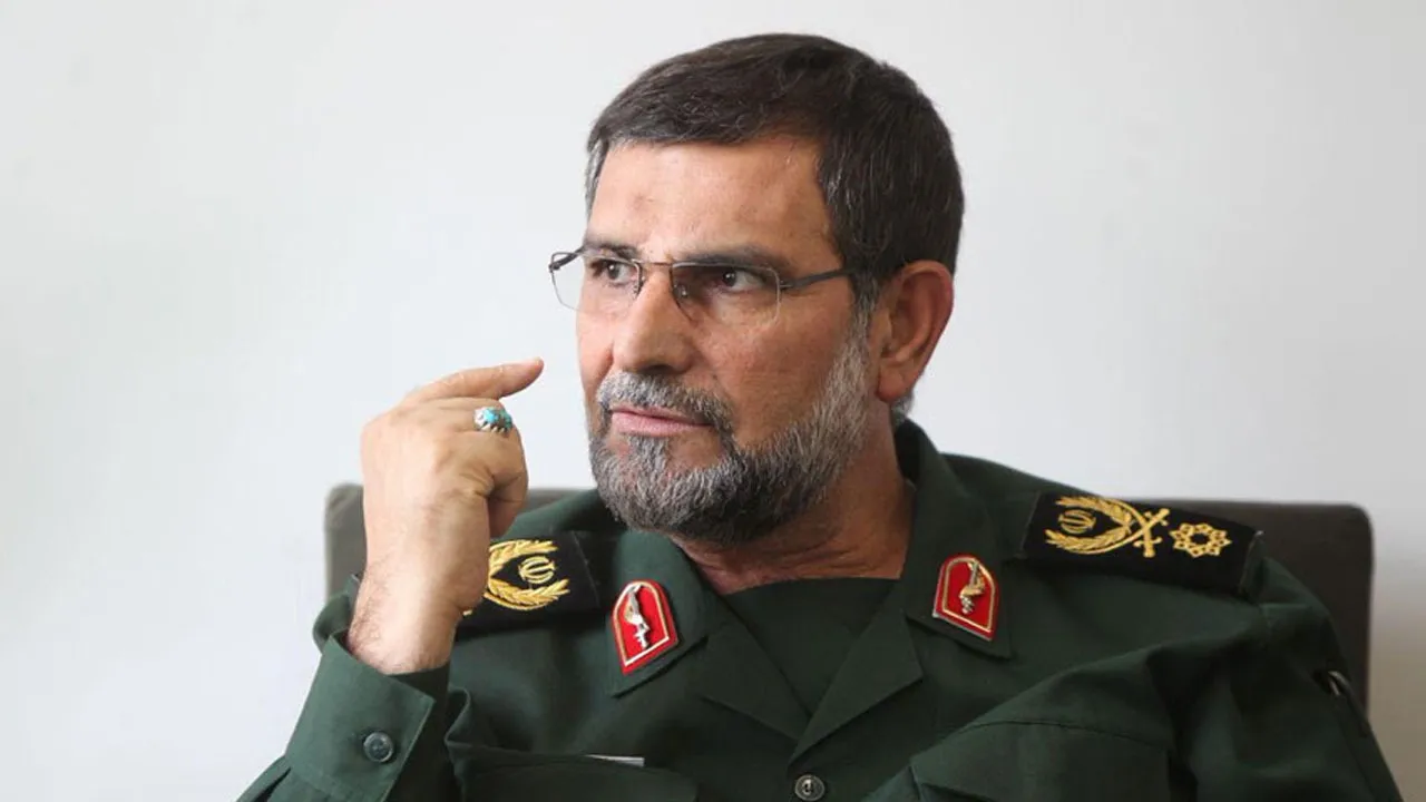 دشمنان مرتب پیغام می دهند دست از انتقام خون حاج قاسم برداریم