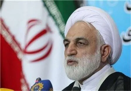 Judiciary spokesman: Two people arrested for Plasco building collapse