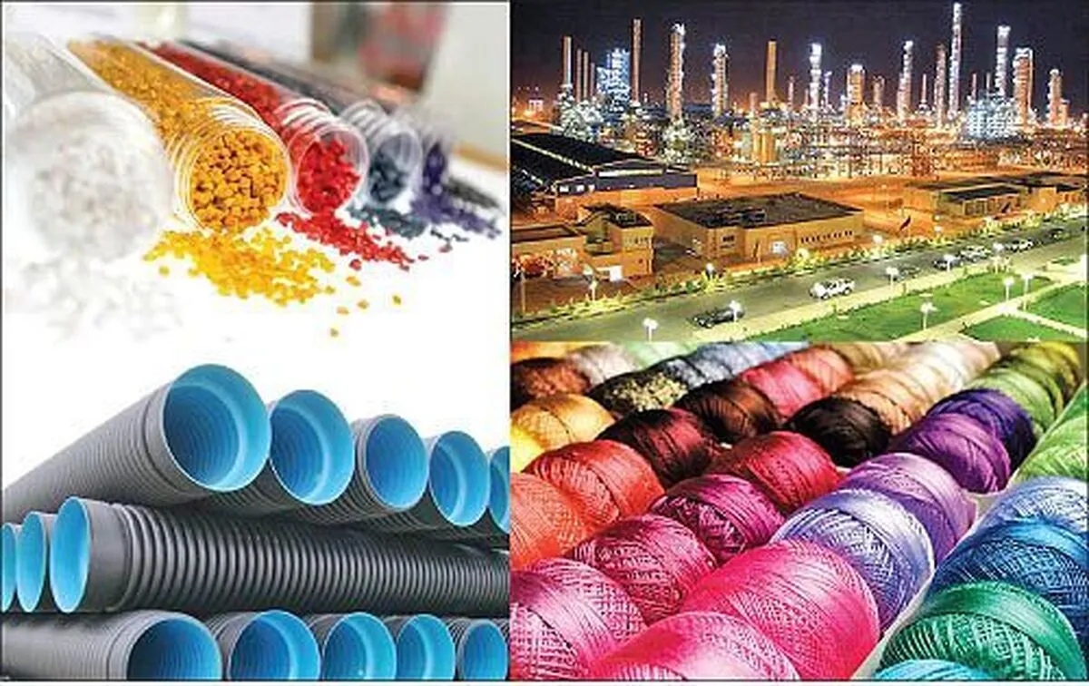 مردم نگران کمبود کالاهای پتروشیمی نباشند/ واردات اقلام مهم آغاز می‌شود