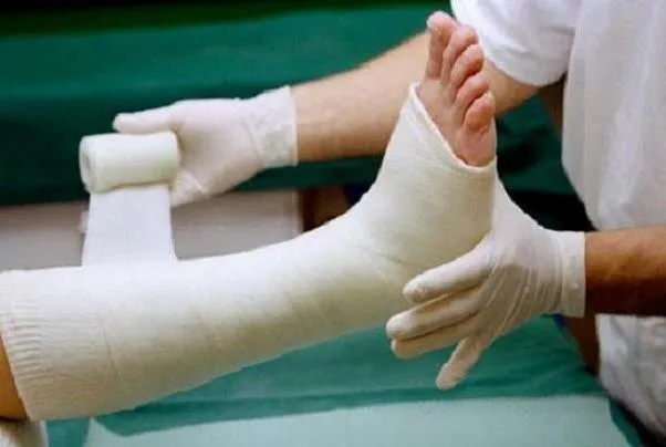 همه چیز درباره شکستن