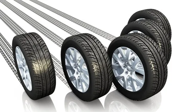 ارزان ترین لاستیک های خودرو (جدول قیمت)