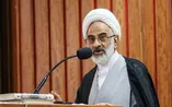 فوری / نماینده ولی‌فقیه در سپاه زمان پایان جنگ با آمریکا را اعلام کرد