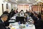 مذاکرات ایران و بلغارستان در ۶ محور مهم تجاری و ترانزیتی