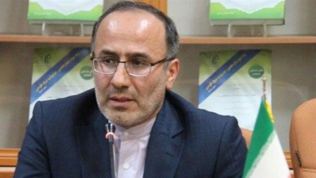 حذف معلمان مهرآفرین از رتبه بندی مغایر با قانون است
