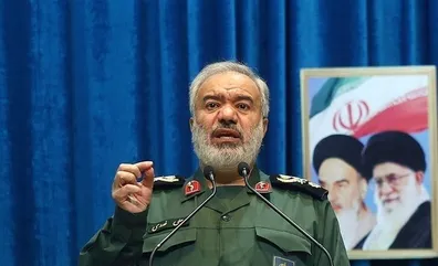 آرایش-دریایی-در-تنگه-هرمز-تغییر-کرد-فدوی-خبری-از-شناورهای-آمریکایی-نیست-فیلم
