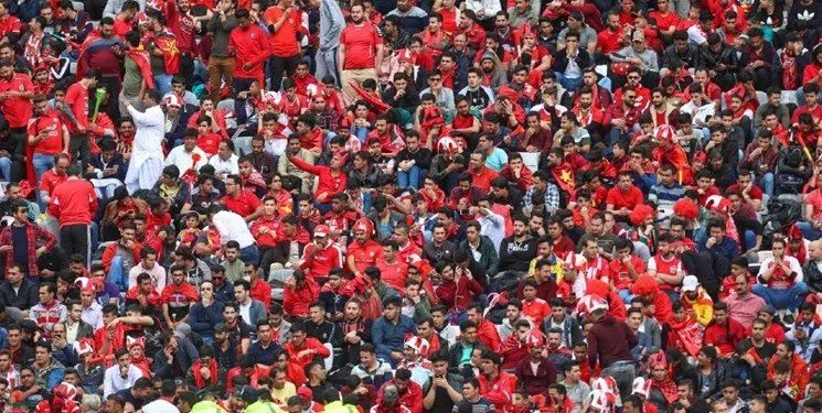 پیام هیئت مدیره پرسپولیس پس از حذف از لیگ قهرمانان