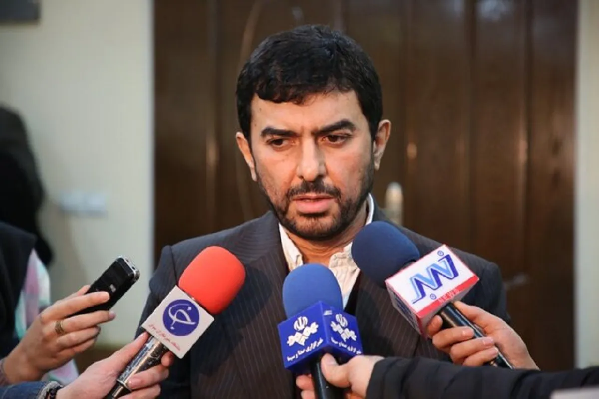 سه دلیل گرانی نرخ خودرو از نگاه سرپرست وزارت صمت