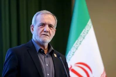 واکنش-جنجالی-پزشکیان-به-یک-پرونده-حساس-چرا-محیط-زیست-وارد-خط-قرمز-امنیت-ملی-شد