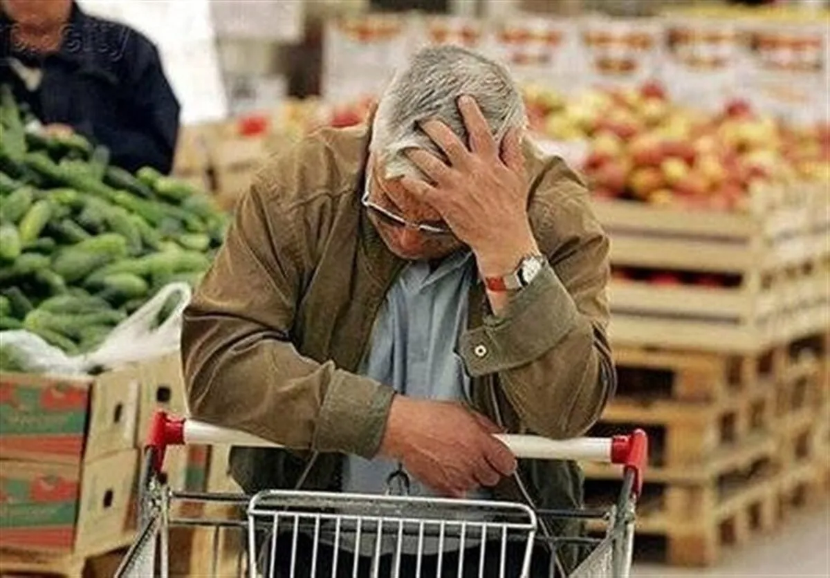 رفاه خانوار در ایران، دچار کاهش مصرف، حذف و ترجیح!