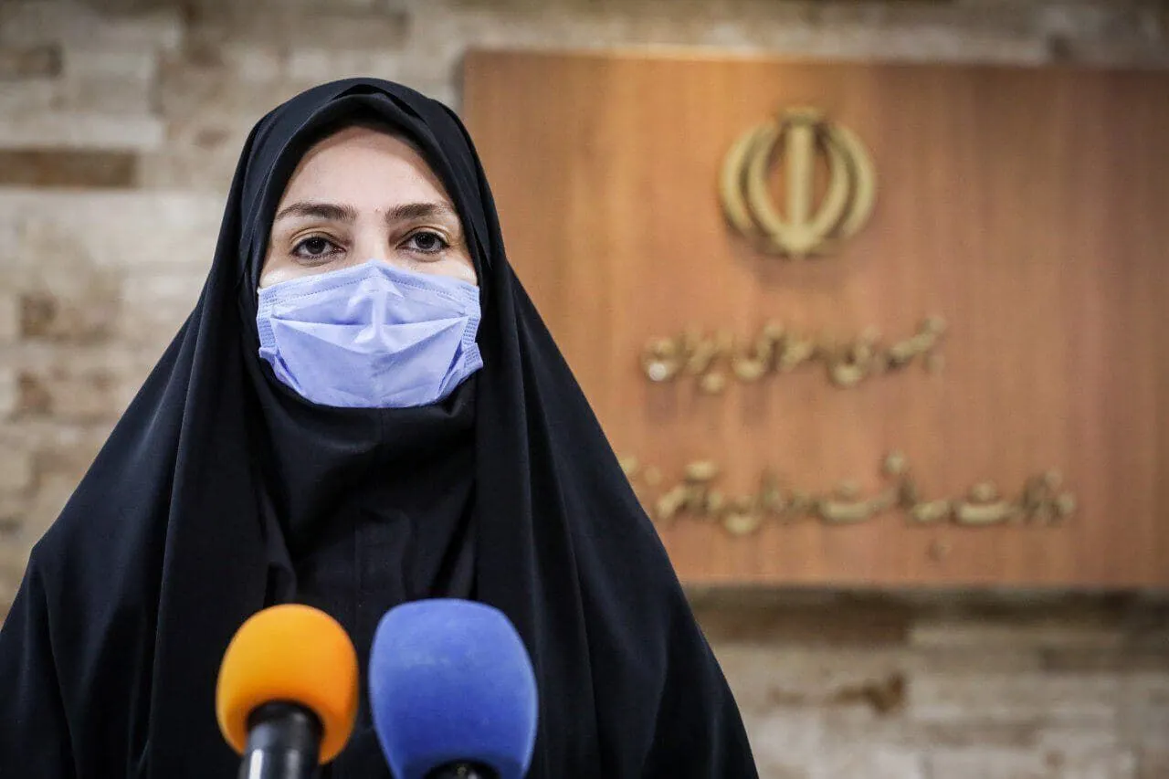انتشار ویروس هندی و آفریقایی در شهرهای قرمز کرونایی