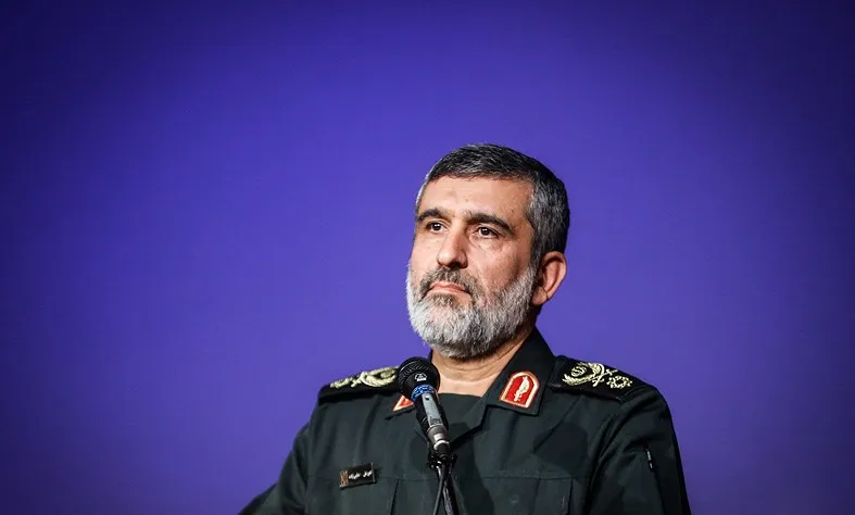 پهپادهای ایران خاری برچشم دشمنان شده است