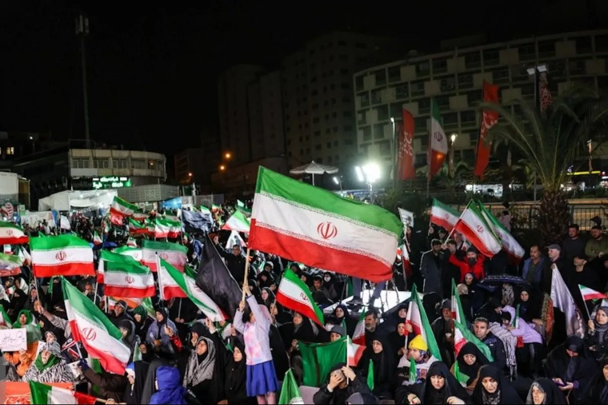 افزایش تعطیلات مراسم  تشییع رهبر شهید / سه‌شنبه ۱۶ تیر ۱۴۰۵ سراسر کشور تعطیل است؟