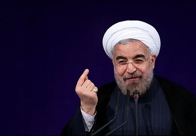 روحانی:بهترین‌متخصصان‌را پای‌میزمذاکره‌بردیم