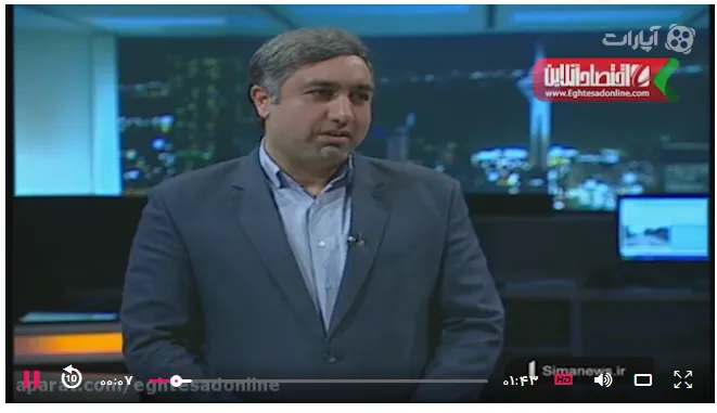 رکورد بیشترین میزان مصرف برق در کشور شکسته شد +فیلم