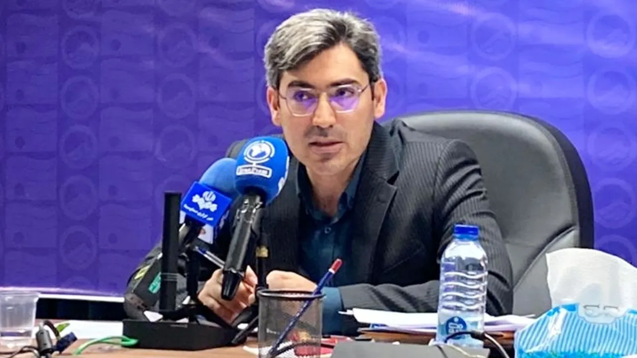 تعرفه آب تغییر کرد / پرمصرف ها بیشتر پول می دهند