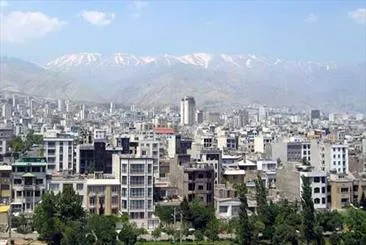 اخذ مالیات از خانه‌های بیش از 75 متر