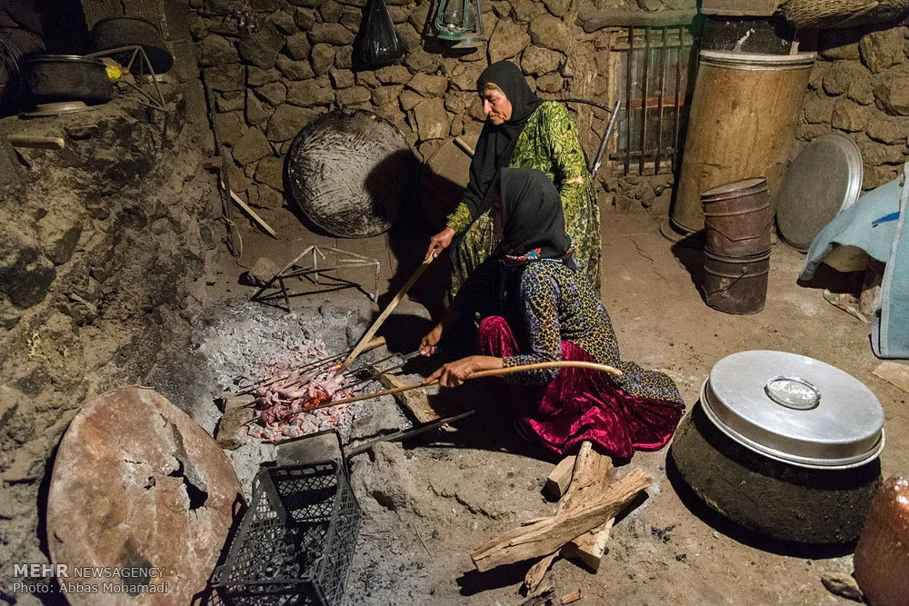 استمرار روند کاهشی تورم روستایی