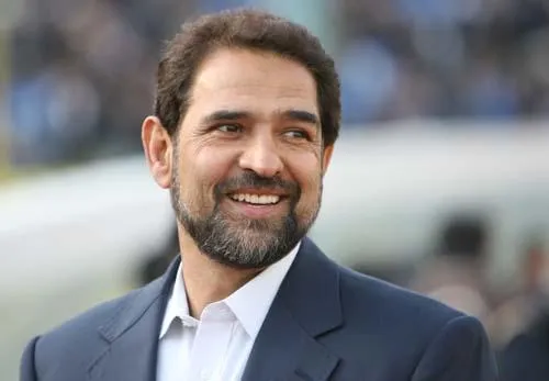 متلک فیروز کریمی به کی‌روش بعد از بردن پرسپولیس