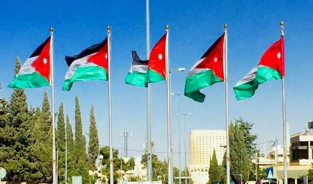 اعتراض اردن به حملات ایران به خاک خود / کاردار سفارت ایران احضار شد