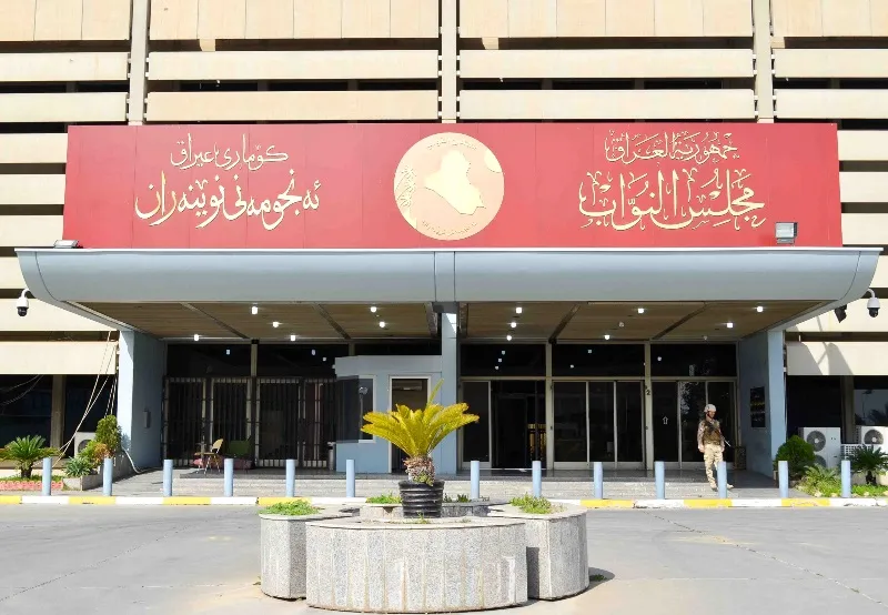 مسعود بارزانی تحت پیگرد قضایی قرارگرفت
