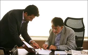 گلایه بخش‌خصوصی از‌اخذ مفاصاحساب بیمه