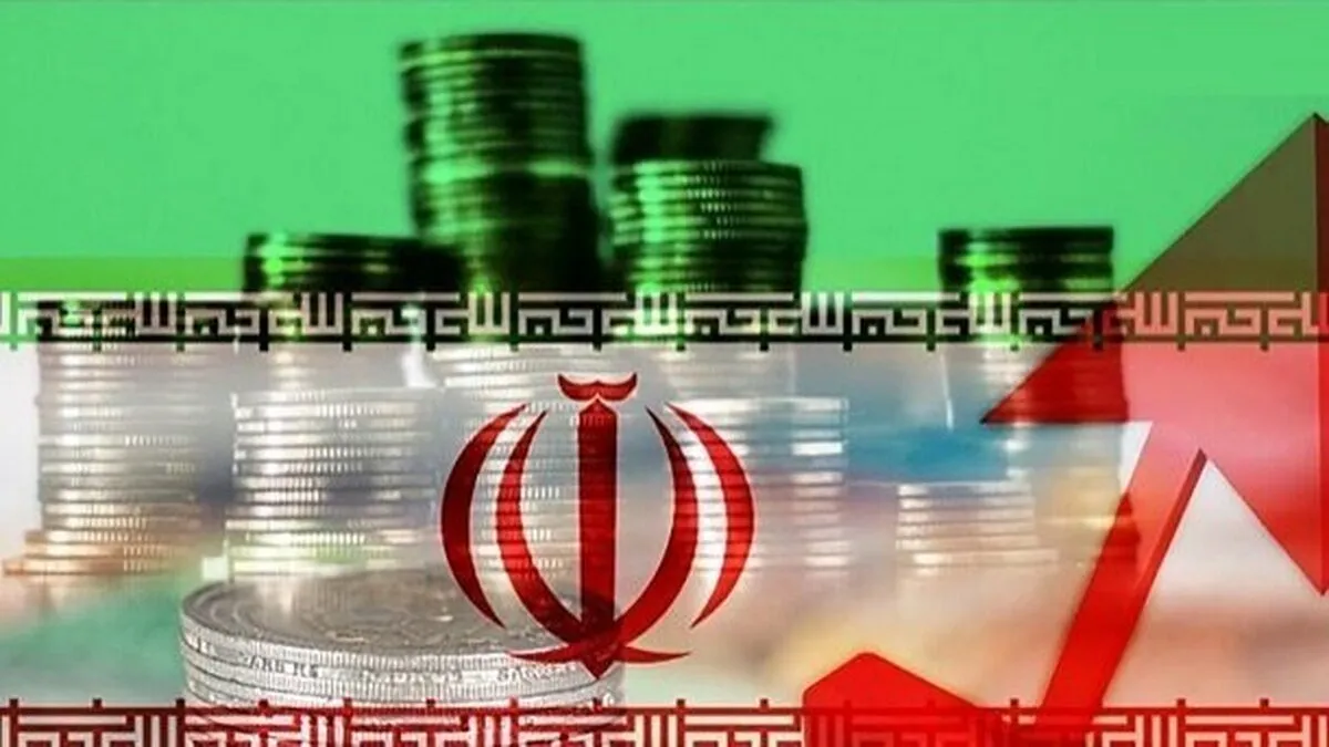 اینفوگرافیک/ در ۱۲ روز جنگ بر اقتصاد ایران چه گذشت؟