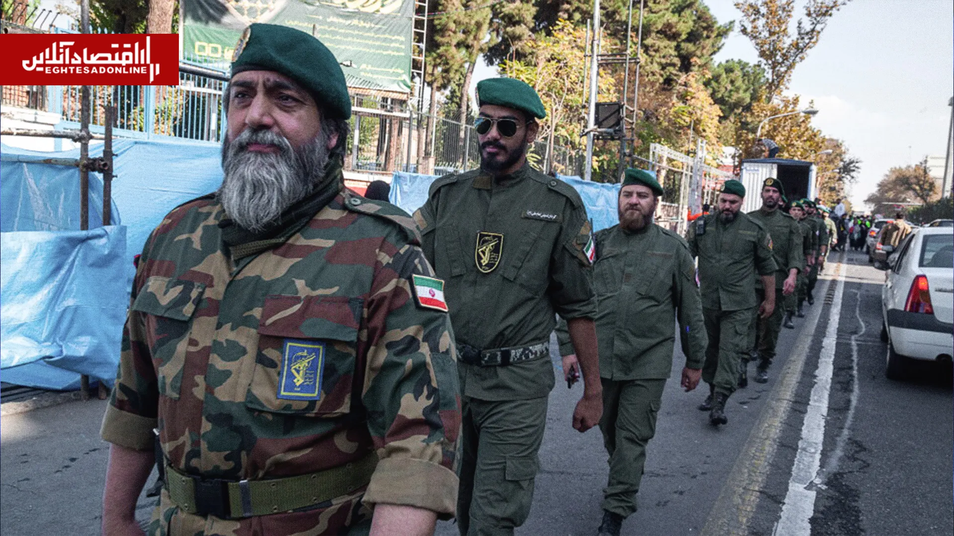 Iran Fortifies Nuclear Sites and Rebuilds Missile Arsenal as It Prepares for Possible Renewed War